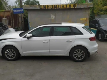 Авто Audi A3 2015 № 8026068
