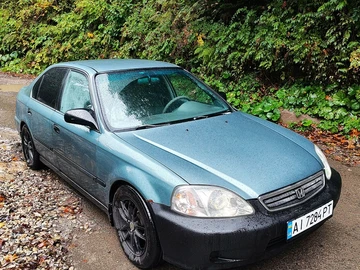 Авто Honda Civic 2000 № 8026069