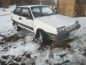 Авто ВАЗ 1119 Kalina 1996 № 8026072