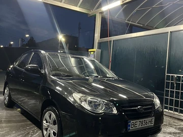 Авто Hyundai Elantra 2008 № 8026075