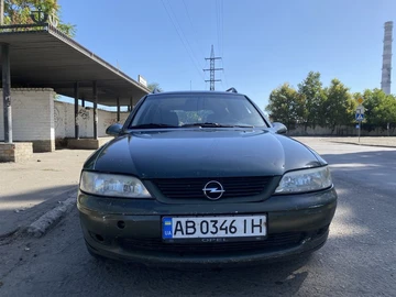 Авто Opel Vectra 2001 № 8026079