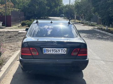 Авто Mercedes 280 1997 № 8026085