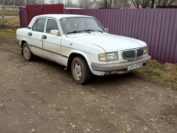 Авто ГАЗ 3110 1999 № 8026095