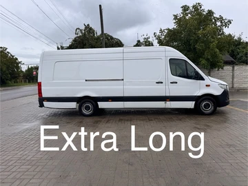 Авто Mercedes Sprinter 2020 № 8026097
