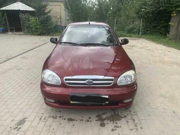 Авто Daewoo Arcadia 2011 № 8026098