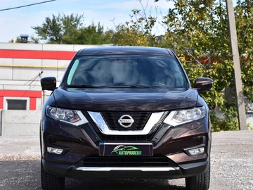 Авто Nissan X-Trail 2017 № 8026103