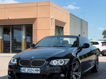 Авто BMW 3 Серия 2011 № 8026104