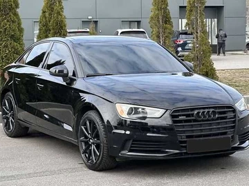 Авто Audi A3 2015 № 8026107
