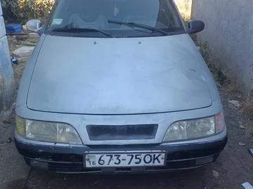 Авто Daewoo Espero 1996 № 8026113