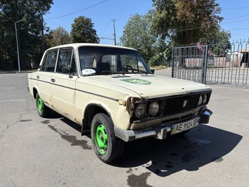 Авто ВАЗ 2106 1983 № 8026119