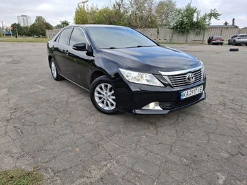 Авто Toyota Camry 2014 № 8026121