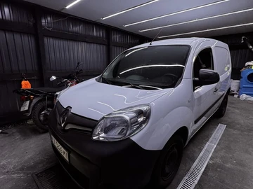 Авто Renault Kangoo Express 2019 № 8026125