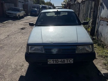 Авто Fiat Tempra 1992 № 8026127