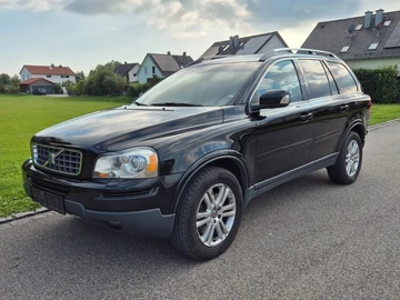 Авто Volvo Xc90 2009 № 8026130