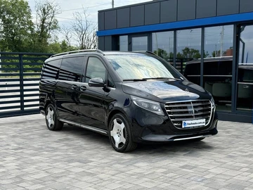 Авто Mercedes V Серия 2025 № 8026144