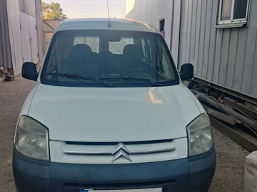Авто Citroen Berlingo 2008 № 8026204