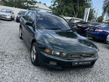 Авто Mitsubishi Galant 2000 № 8026207