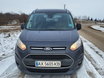 Авто Ford Tourneo Connect 2014 № 8026208