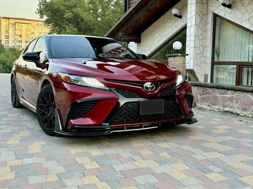 Авто Toyota Camry 2018 № 8026212