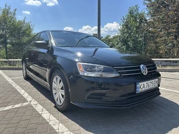 Авто Volkswagen Jetta 2014 № 8026217