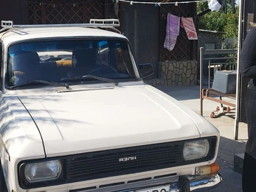 Авто Volkswagen 2140 1984 № 8026216
