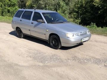 Авто ВАЗ 2111 2008 № 8026218