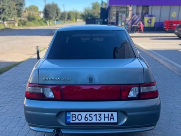 Авто ВАЗ 2110 2013 № 8026222