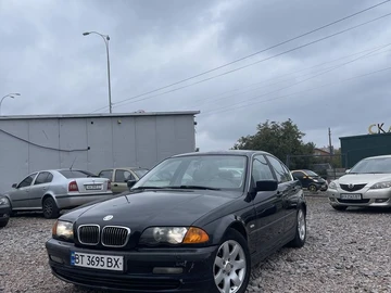 Авто BMW 3 Серия 2000 № 8026244