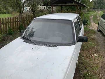 Авто ЗАЗ 1102 2005 № 8026247