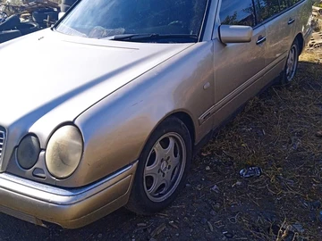 Авто Mercedes 300 1998 № 8026250