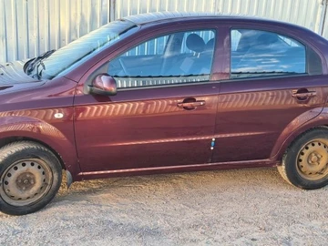 Авто ЗАЗ Vida 2013 № 8026252