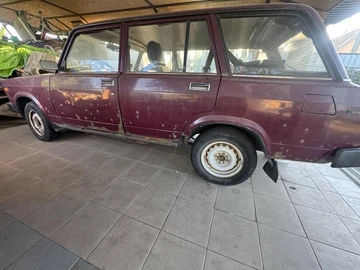 Авто ВАЗ 2104 2004 № 8026255