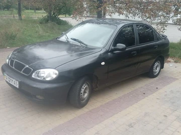 Авто Daewoo Sens 2006 № 8026259