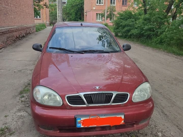 Авто Daewoo Arcadia 2008 № 8026263