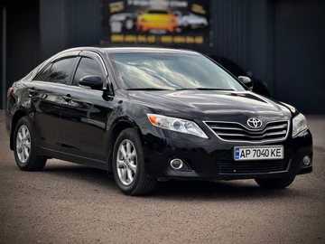 Авто Toyota Camry 2011 № 8026264