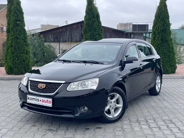 Авто Geely Emgrand 2013 № 8026269