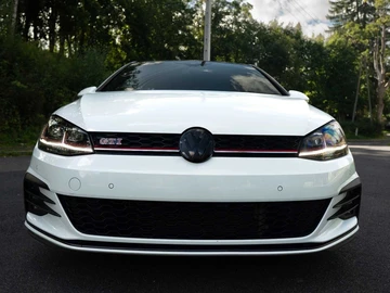Авто Volkswagen Golf 2019 № 8026274