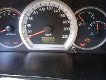 Авто Chevrolet Lacetti 2008 № 8026278