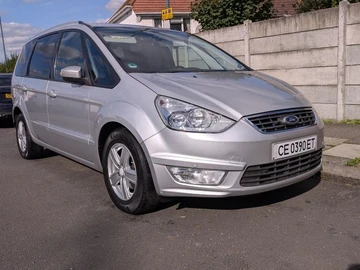 Авто Ford Galaxy 2014 № 8026282