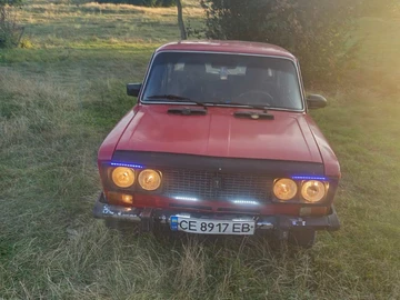 Авто ВАЗ 2106 1986 № 8026283
