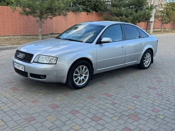 Авто Audi A6 2002 № 8026290