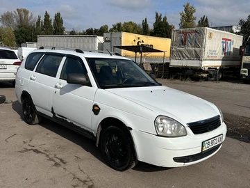 Авто ВАЗ 2172 Priora 2011 № 8026407