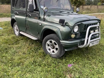 Авто УАЗ 31512 1986 № 8026413