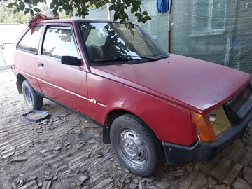 Авто ЗАЗ 1102 1994 № 8026426