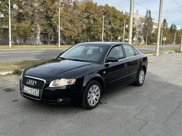 Авто Audi A4 2006 № 8026430
