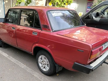 Авто ВАЗ 2105 1999 № 8026432