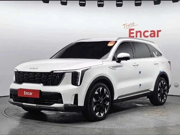 Авто KIA Sorento 2024 № 8026439