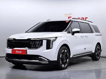 Авто KIA Carnival 2024 № 8026440