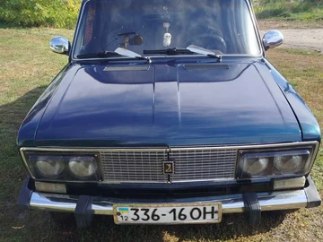 Авто ВАЗ 2106 1997 № 8026442