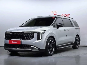 Авто KIA Carnival 2024 № 8026443